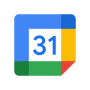 icon Google Calendar для Huawei P10