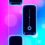 icon Beat Piano Dance:music game для LG X5