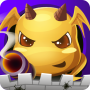 icon Dragon Defend