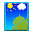 icon YR Widget HD 2.1 HD