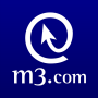 icon m3.com для symphony V120