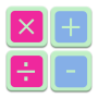 icon Big Calculator