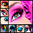 icon Make Up Eye Share 30.0