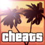 icon Cheat Codes GTA Vice City для amazon Fire HD 10 (2017)