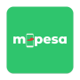 icon M-PESA для sharp Aquos R