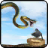 icon Flying Snake Deadly Slithering 1.0