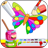 icon My Coloring Book 3.0.4