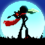 icon Stickman Ghost Ninja