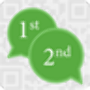 icon 2nd Account for Whatsapp для Leagoo T5 THFC