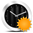 icon Super Clock Default Video 1.0