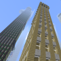 icon Skyscraper IdeasMinecraft