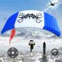 icon Suqad Battle Royale Free Firing Battleground