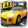 icon Taxi Drift для Samsung Galaxy S4 Mini(GT-I9192)