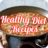 icon Healthy Diet Recipes 1.0