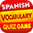 icon Spanish Vocabulary Quiz 3.0
