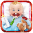 icon Baby Dentist-Fun Hospital Game 5.1.1