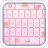 icon Pink Keyboard 3.0.8