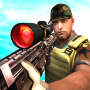icon War Duty Sniper 3D
