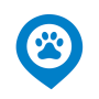 icon Tractive GPS for Cats & Dogs для Samsung Galaxy S3 Neo(GT-I9300I)