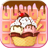 icon Ice Cream SMS Keyboard Theme 1.2