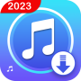 icon Mp3 Downloader Music Download