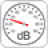 icon Sound Meter 1.2.2