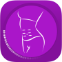 icon 6 Pack Workout - Flat Belly 7 Minutes Exercises для Fly Stratus 8