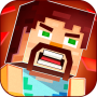 icon Pixel Zombies- Block Warfare для videocon Challenger V40HD