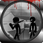 icon Stickman sniper shooter killer