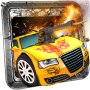 icon Road Rage Combat Racing