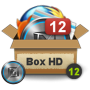 icon ThemeBox HD for TSF для Sigma X-treme PQ51