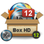 icon ThemeBox HD for TSF для Huawei Nova