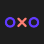icon OXO Gameplay - AI Gaming Tools для Huawei P8 Lite (2017)