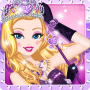 icon Star Girl: Beauty Queen для BLU S1