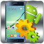 icon Cache Cleaner, Phone Monitor для Huawei MediaPad M5 8