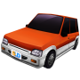 icon Dr. Driving для Xtouch Unix Pro