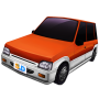 icon Dr. Driving для neffos C5 Max