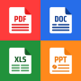icon All Document Reader and Viewer для umi Max