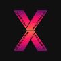 icon X Sexy Video Downloader для Fly Stratus 8