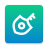 icon com.proxykey.vpn.app 1.2.0