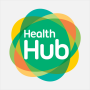 icon HealthHub SG для Motorola Moto M