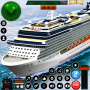 icon Brazilian Ship Games Simulator для Meizu MX6