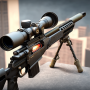 icon Pure Sniper: Gun Shooter Games для Samsung Galaxy J3 Pro