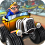 icon Off Road ATV Monster Trucks 3D для Vertex Impress Sun
