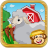 icon Puzzle Kid Farm Animals 1.2.0