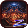 icon Darkon Theme - ZERO Launcher для sharp Aquos L