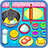 icon Cook Owl Cookies For Kids 1.0.1