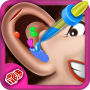 icon Ear Doctor - Kids Games для Xiaomi Mi Pad 4 LTE