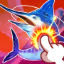 icon Tap Fishing Master: Idle Clicker