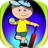 icon Escape Games The Cricket 1.0.0